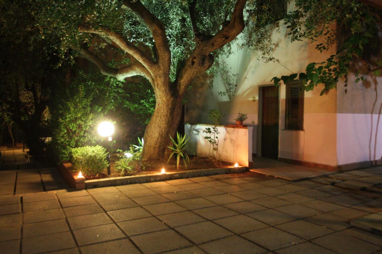 Hotel Santaclara Camerota Exterior photo