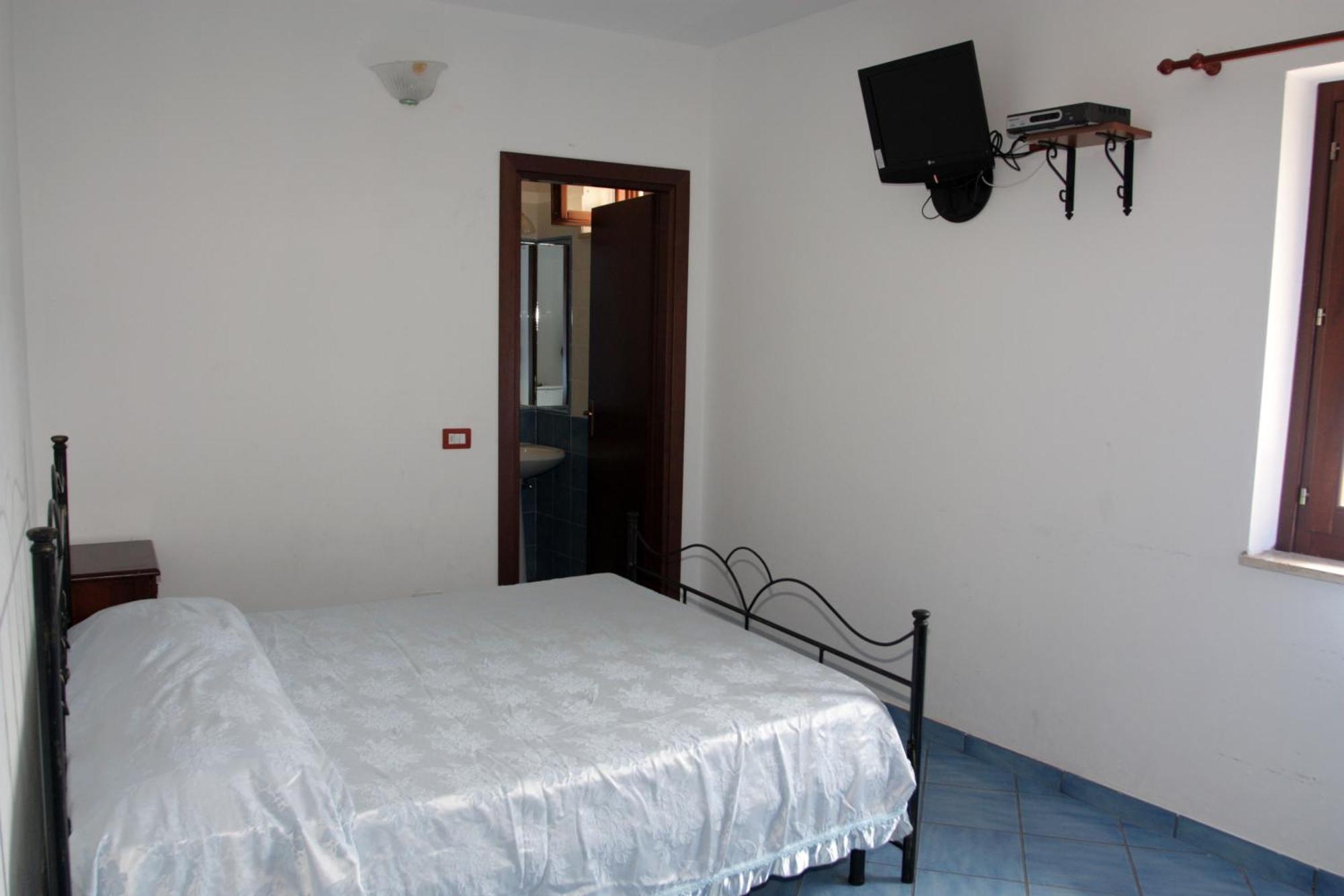 Hotel Santaclara Camerota Exterior photo
